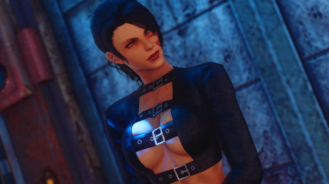 Korina Taythim (Doc)