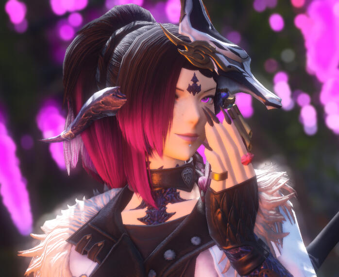 Morbid Marksman (AKA Socks)